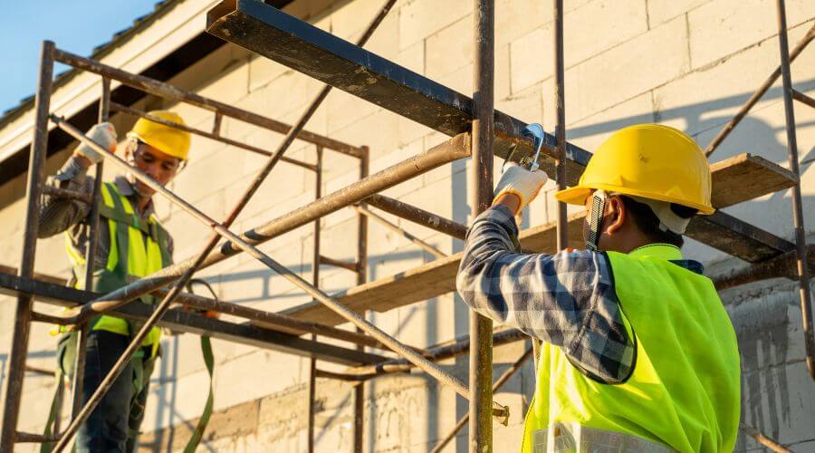 Expert new roof installation services in Warfordsburg, PA